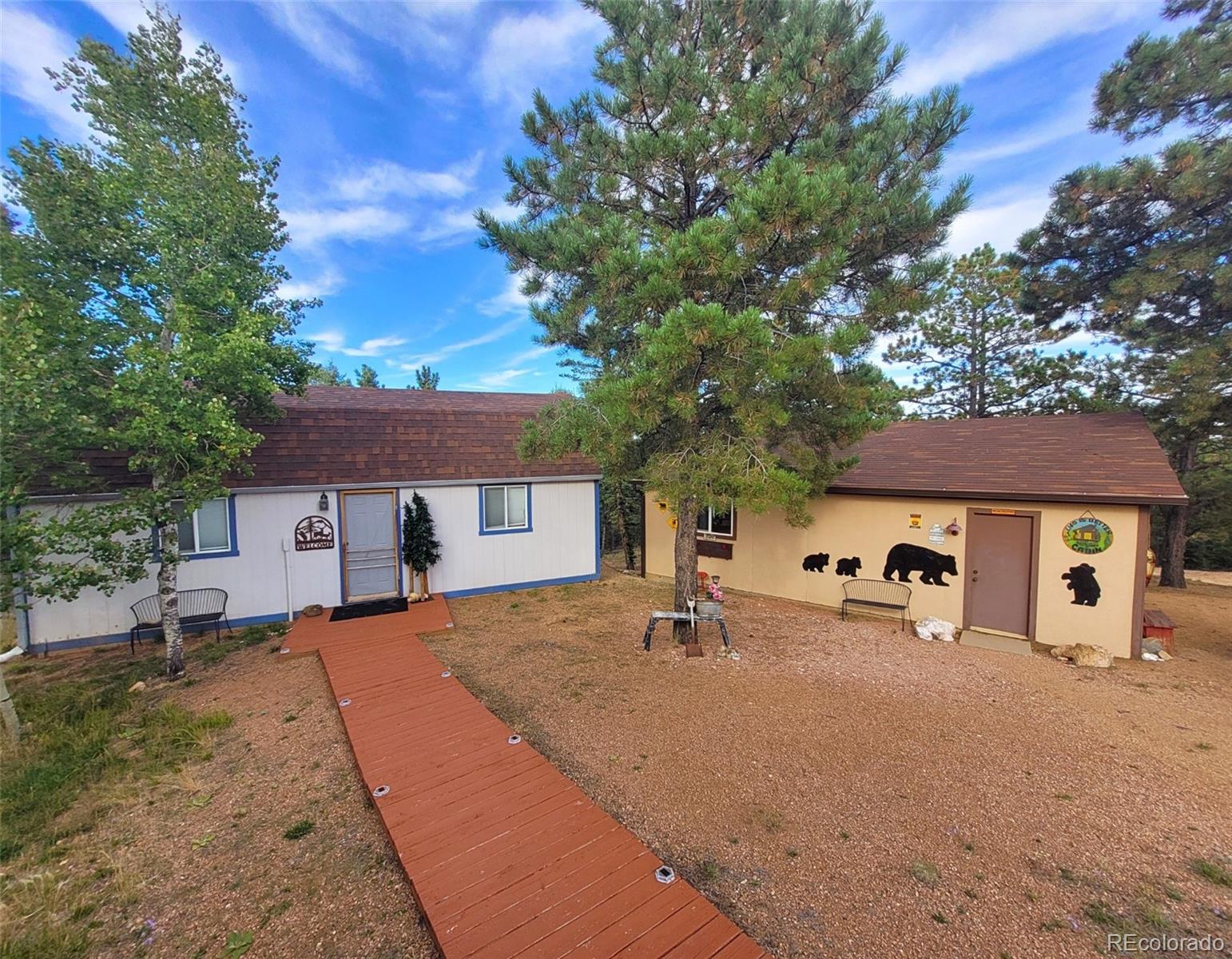 MLS Image #23 for 429  gentian road,woodland park, Colorado