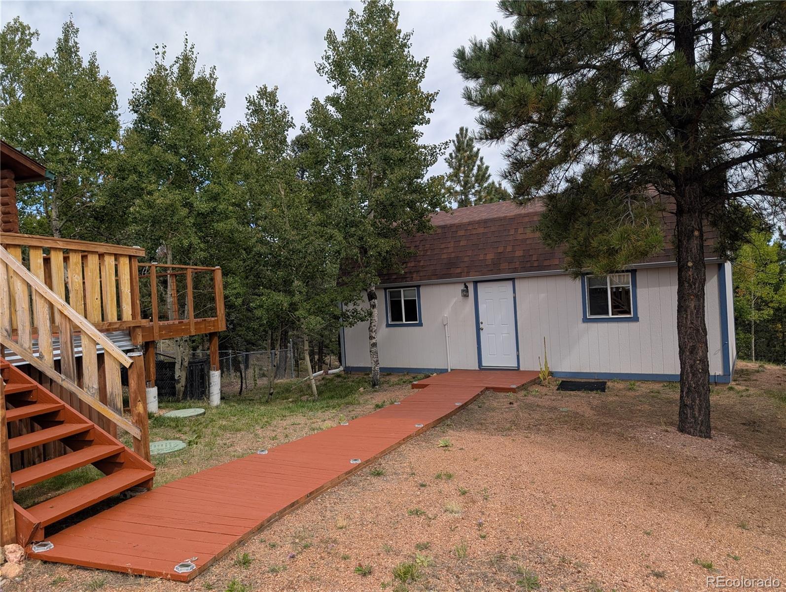 MLS Image #26 for 429  gentian road,woodland park, Colorado