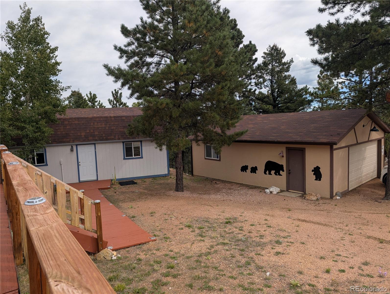 MLS Image #27 for 429  gentian road,woodland park, Colorado