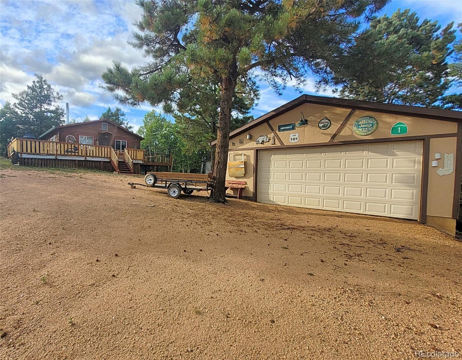MLS Image #28 for 429  gentian road,woodland park, Colorado