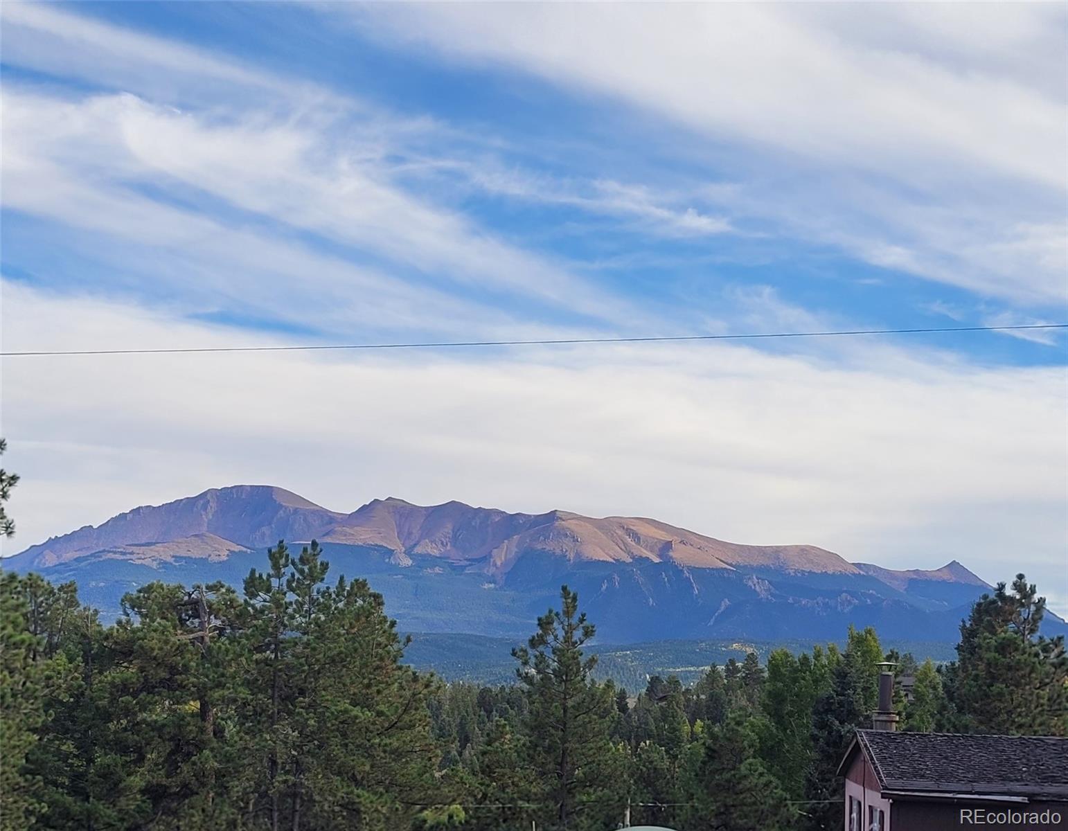 MLS Image #5 for 429  gentian road,woodland park, Colorado
