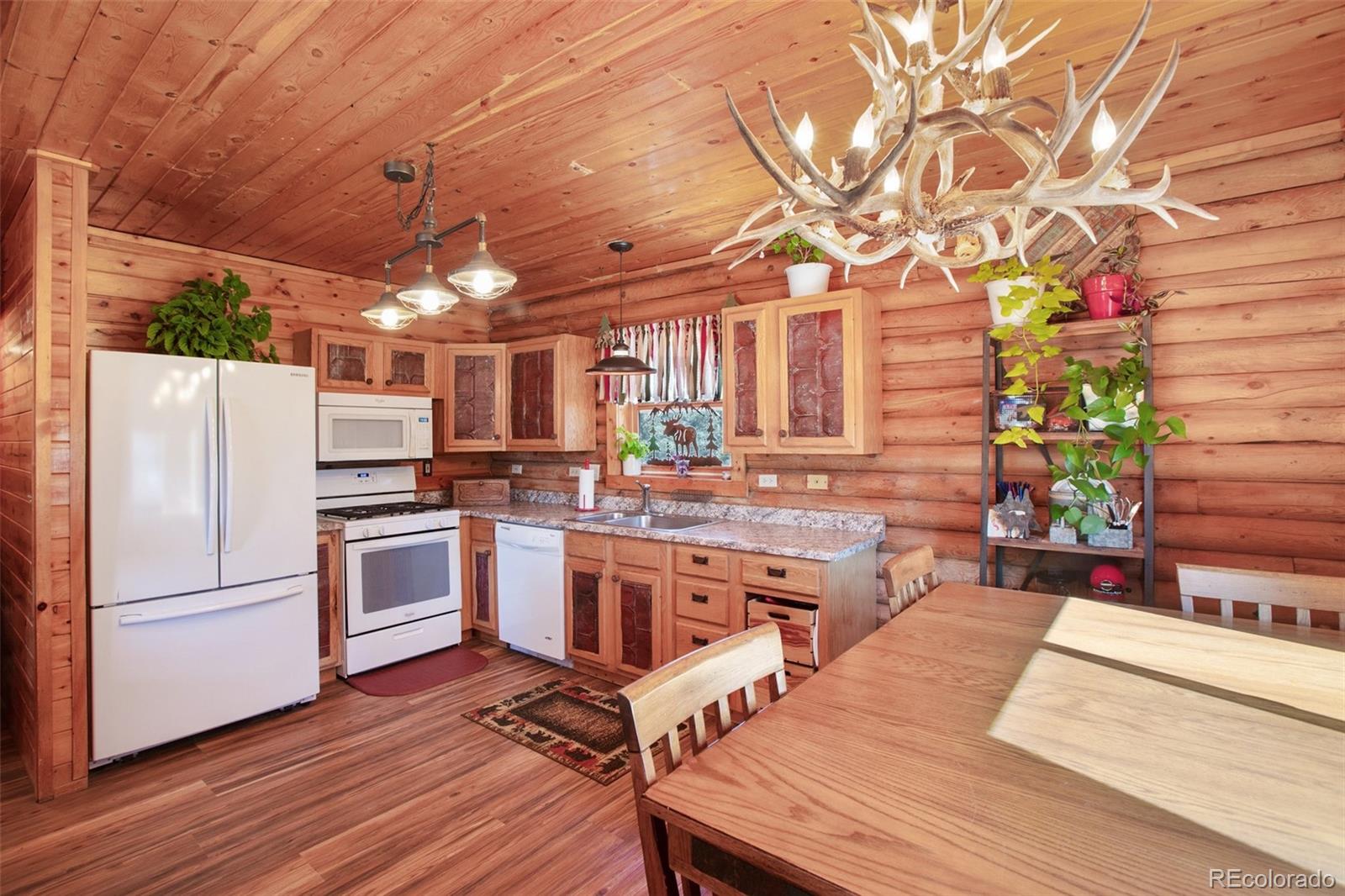 MLS Image #7 for 429  gentian road,woodland park, Colorado