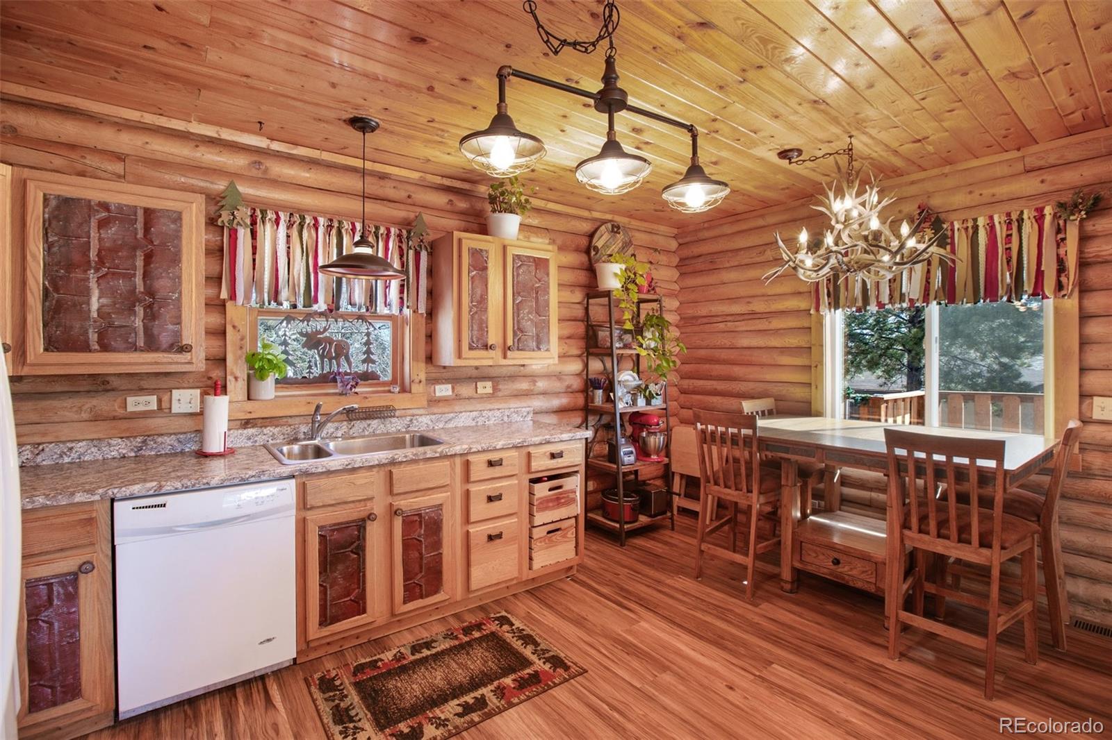 MLS Image #8 for 429  gentian road,woodland park, Colorado