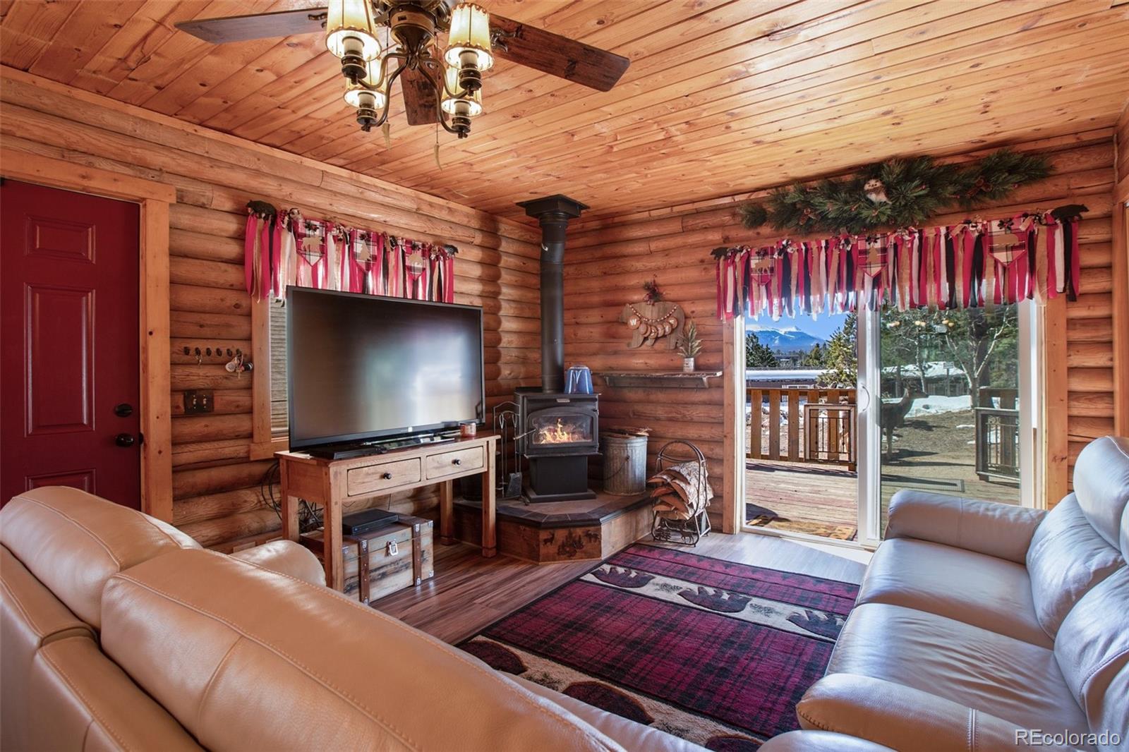 MLS Image #9 for 429  gentian road,woodland park, Colorado