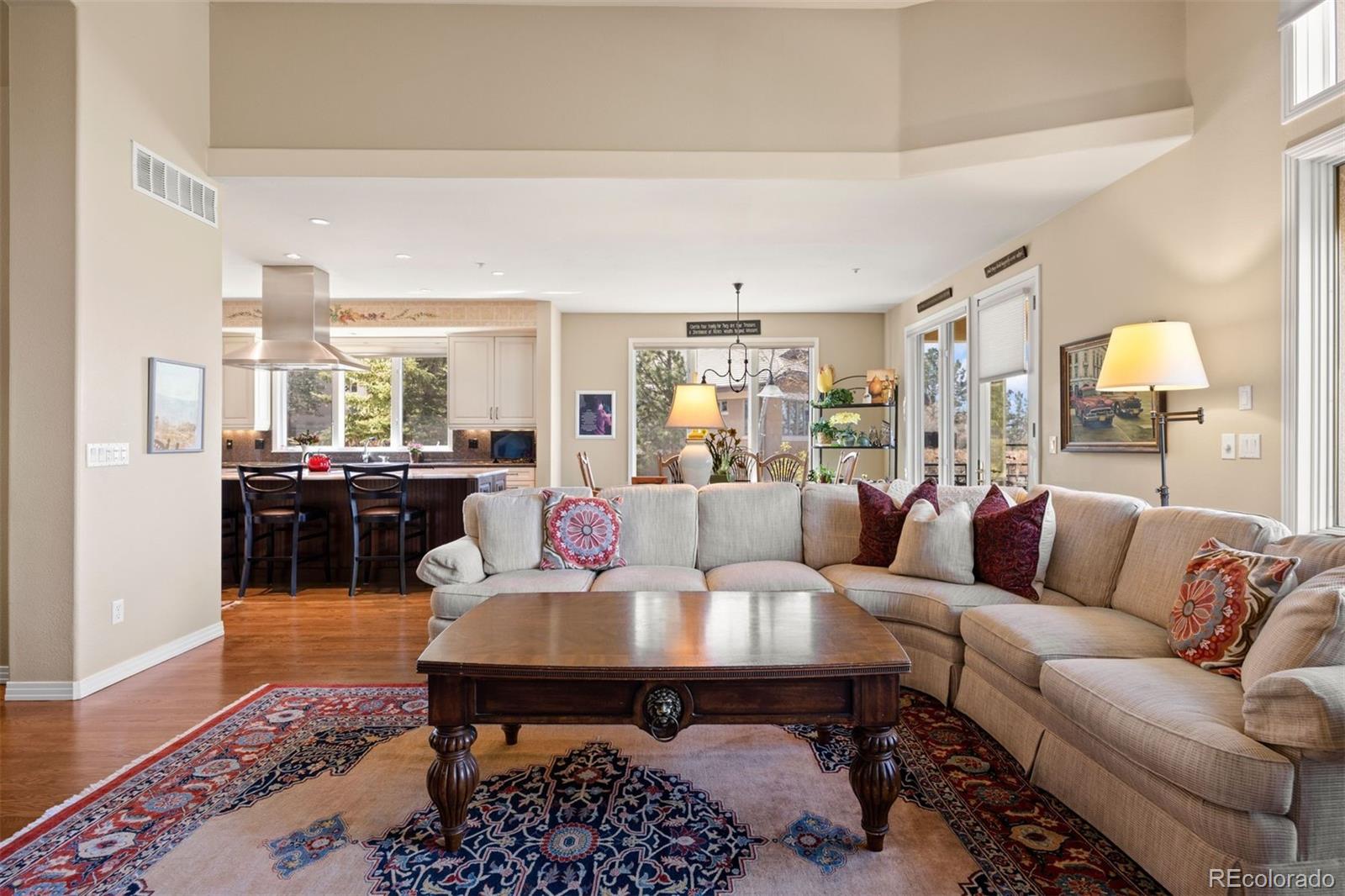 MLS Image #11 for 2907  fairway view court,castle rock, Colorado