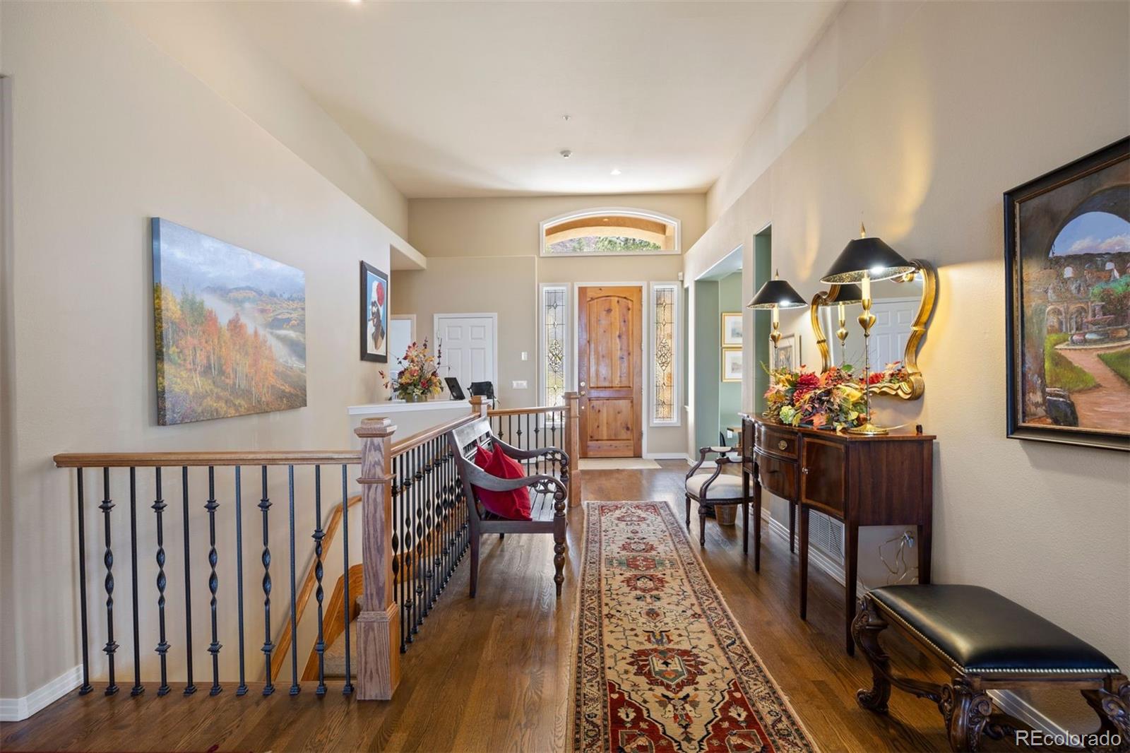 MLS Image #12 for 2907  fairway view court,castle rock, Colorado