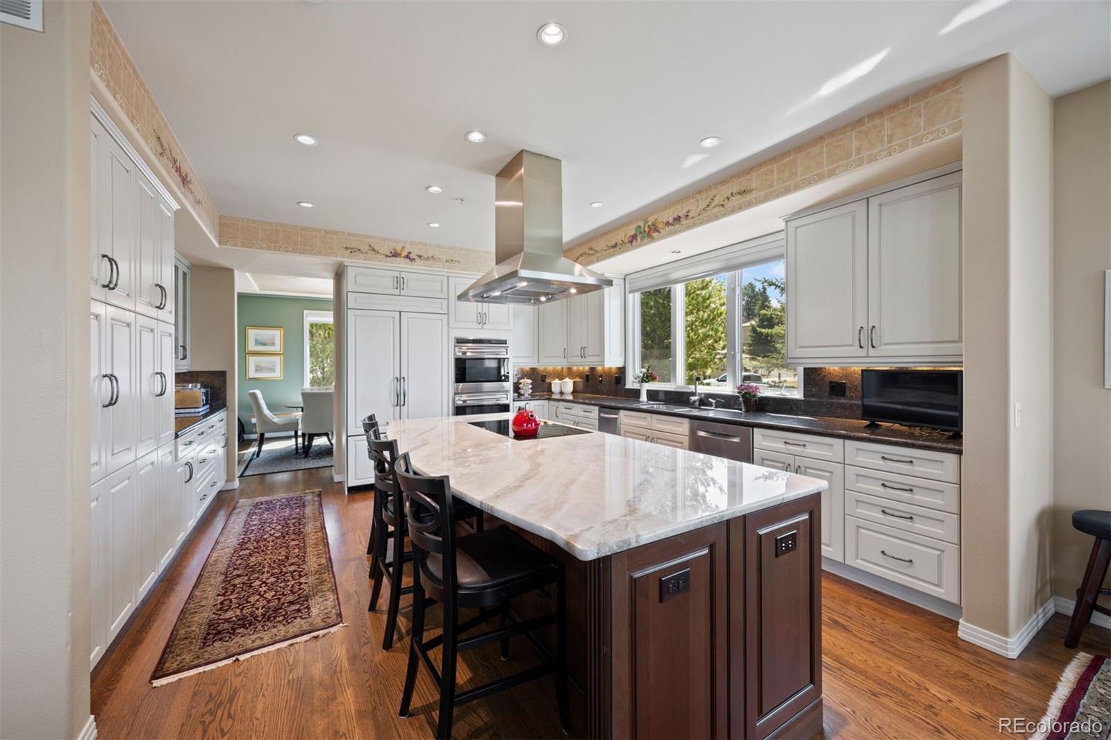 MLS Image #14 for 2907  fairway view court,castle rock, Colorado