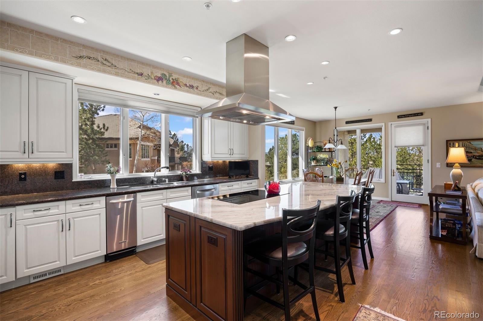 MLS Image #17 for 2907  fairway view court,castle rock, Colorado