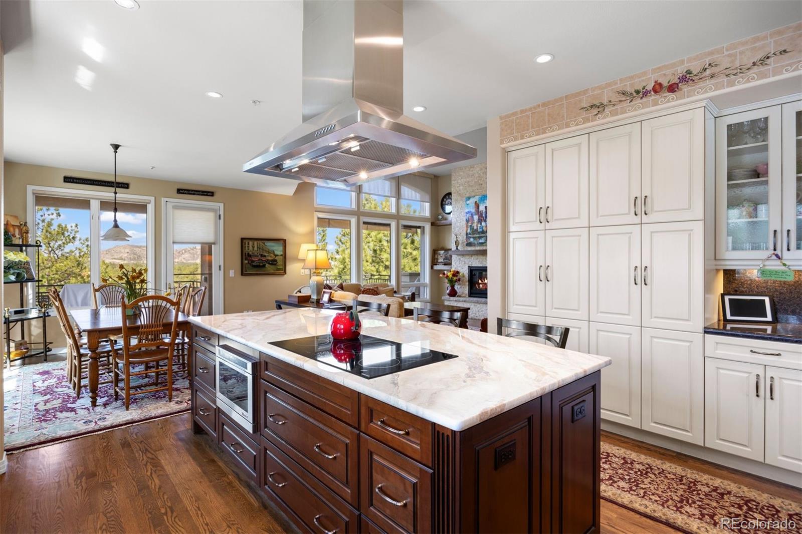 MLS Image #18 for 2907  fairway view court,castle rock, Colorado