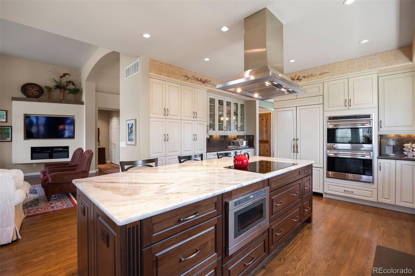 MLS Image #19 for 2907  fairway view court,castle rock, Colorado