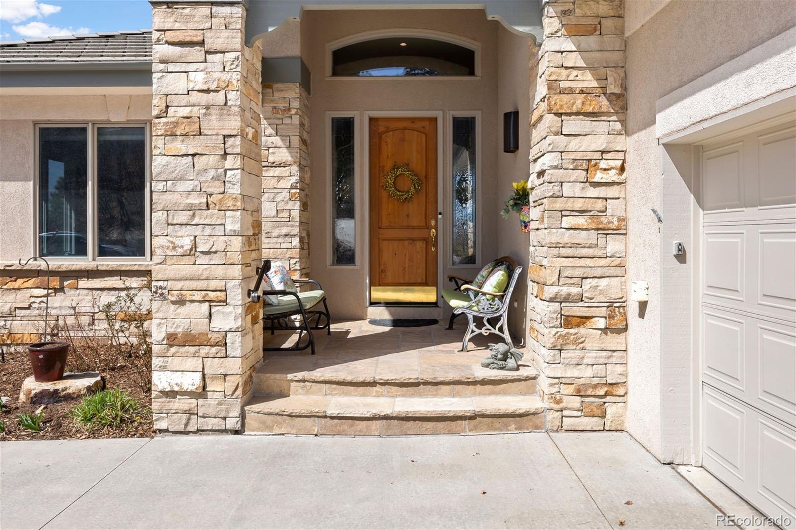 MLS Image #2 for 2907  fairway view court,castle rock, Colorado