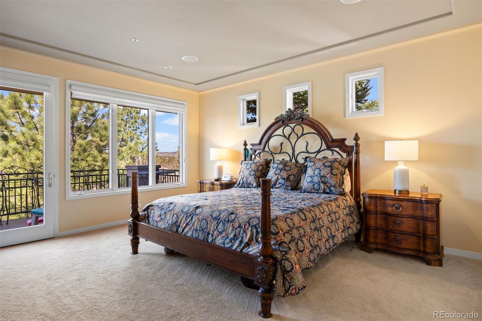 MLS Image #21 for 2907  fairway view court,castle rock, Colorado