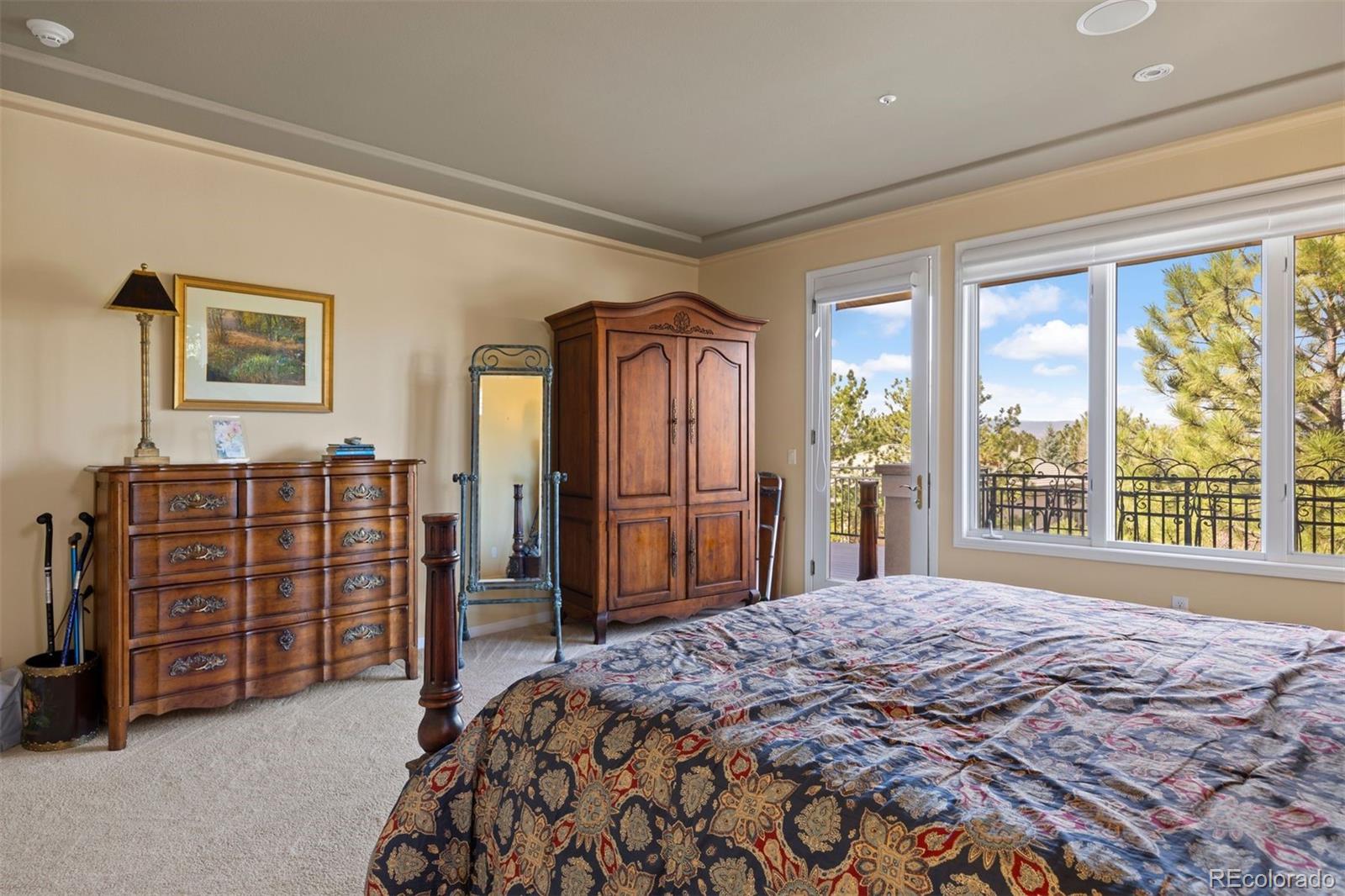 MLS Image #22 for 2907  fairway view court,castle rock, Colorado
