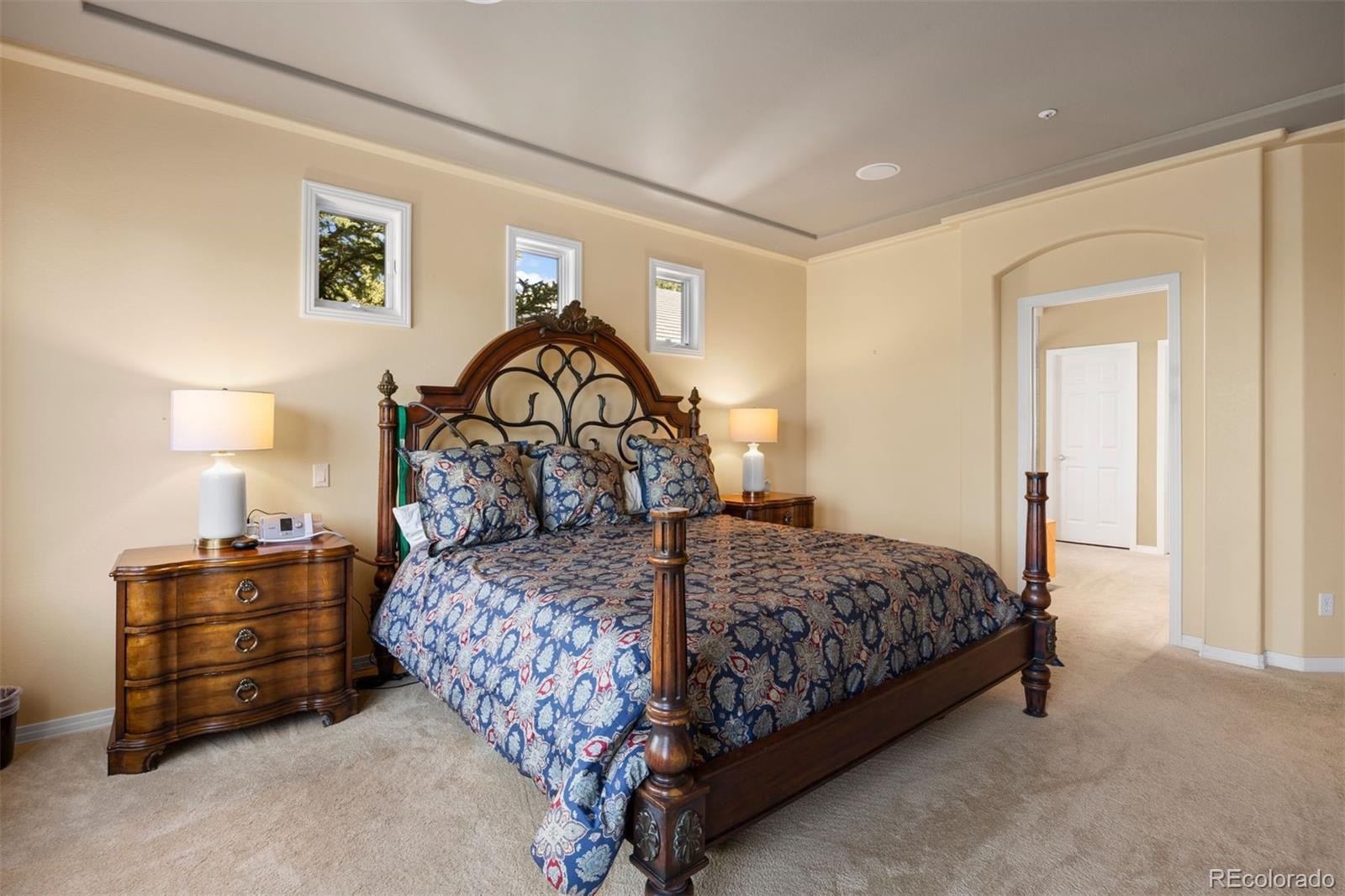 MLS Image #23 for 2907  fairway view court,castle rock, Colorado