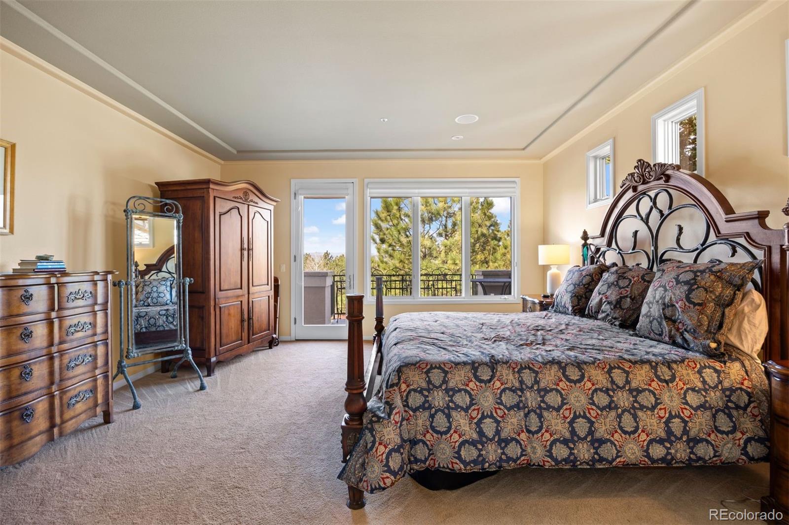 MLS Image #26 for 2907  fairway view court,castle rock, Colorado