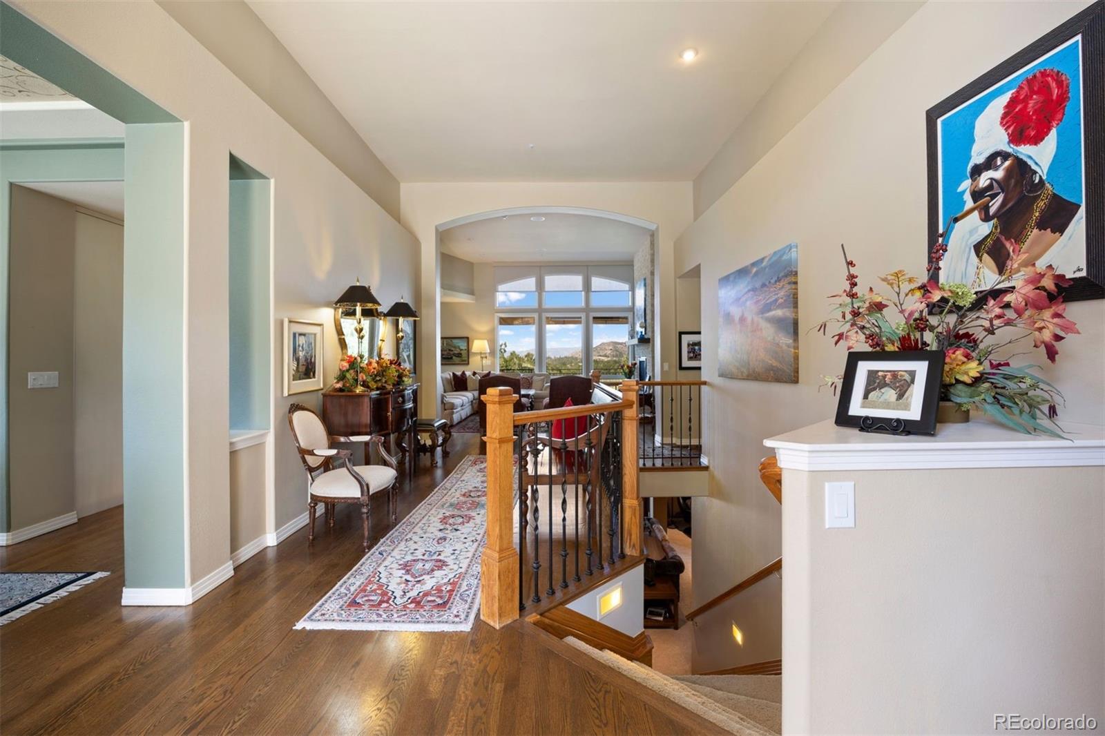 MLS Image #27 for 2907  fairway view court,castle rock, Colorado