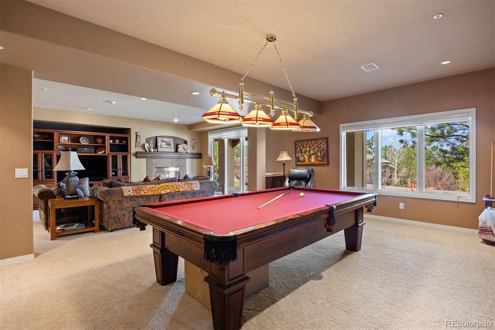 MLS Image #28 for 2907  fairway view court,castle rock, Colorado