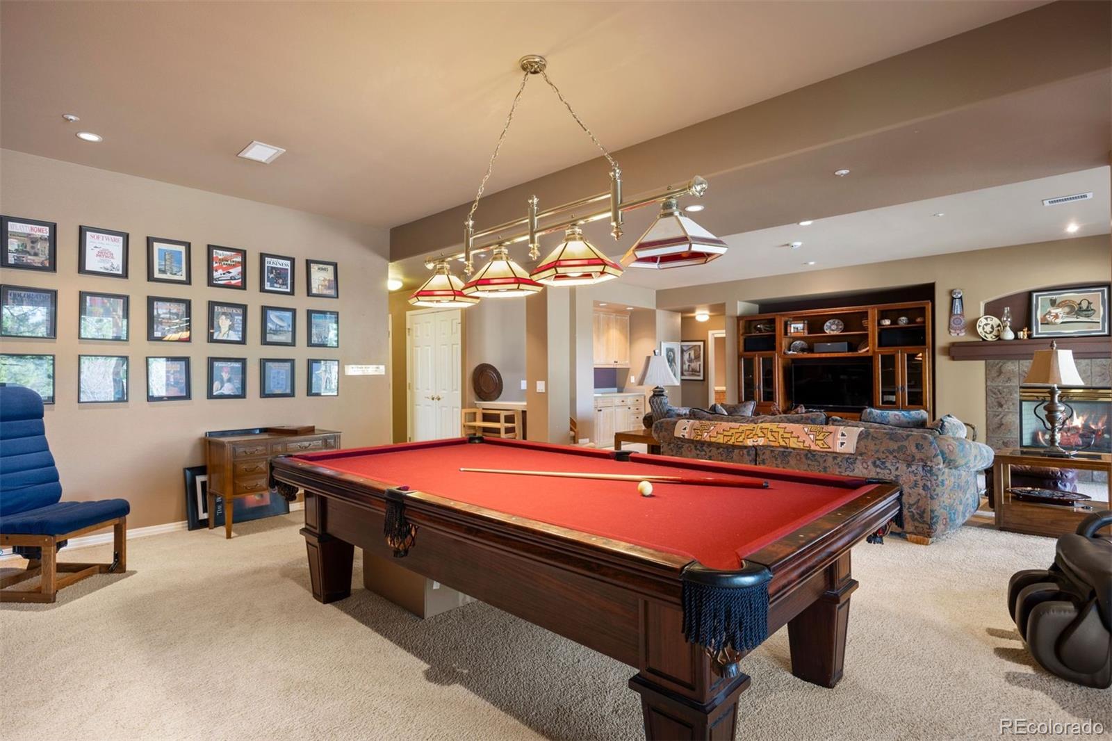 MLS Image #29 for 2907  fairway view court,castle rock, Colorado