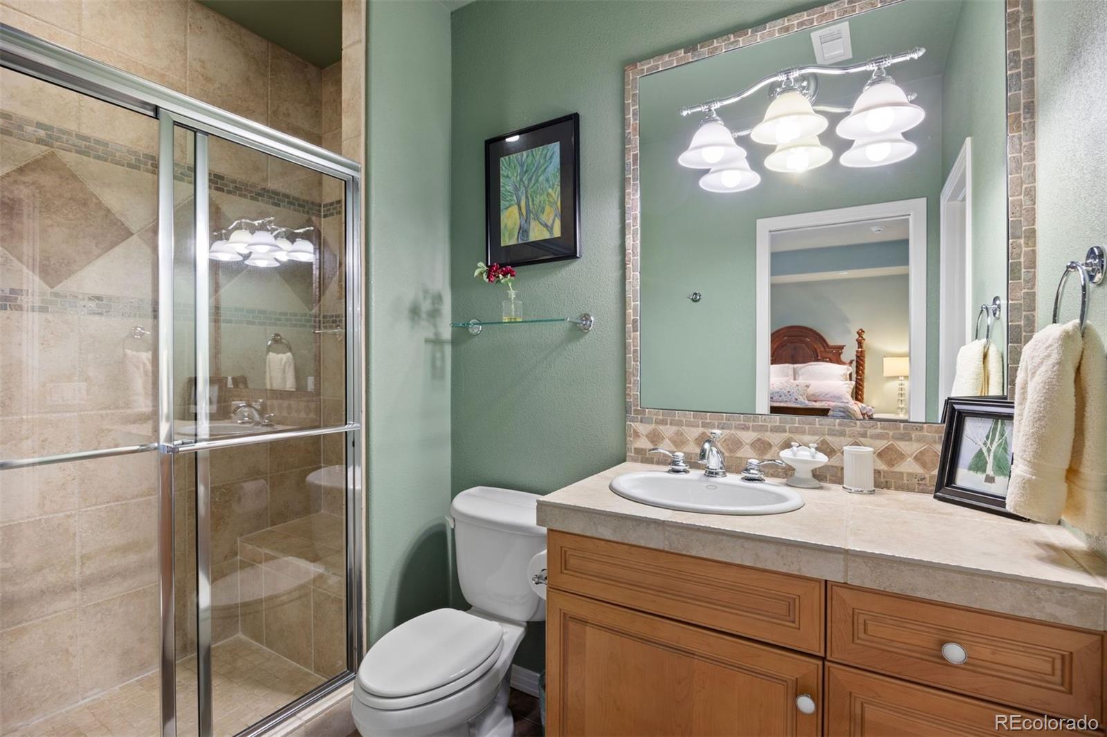 MLS Image #33 for 2907  fairway view court,castle rock, Colorado
