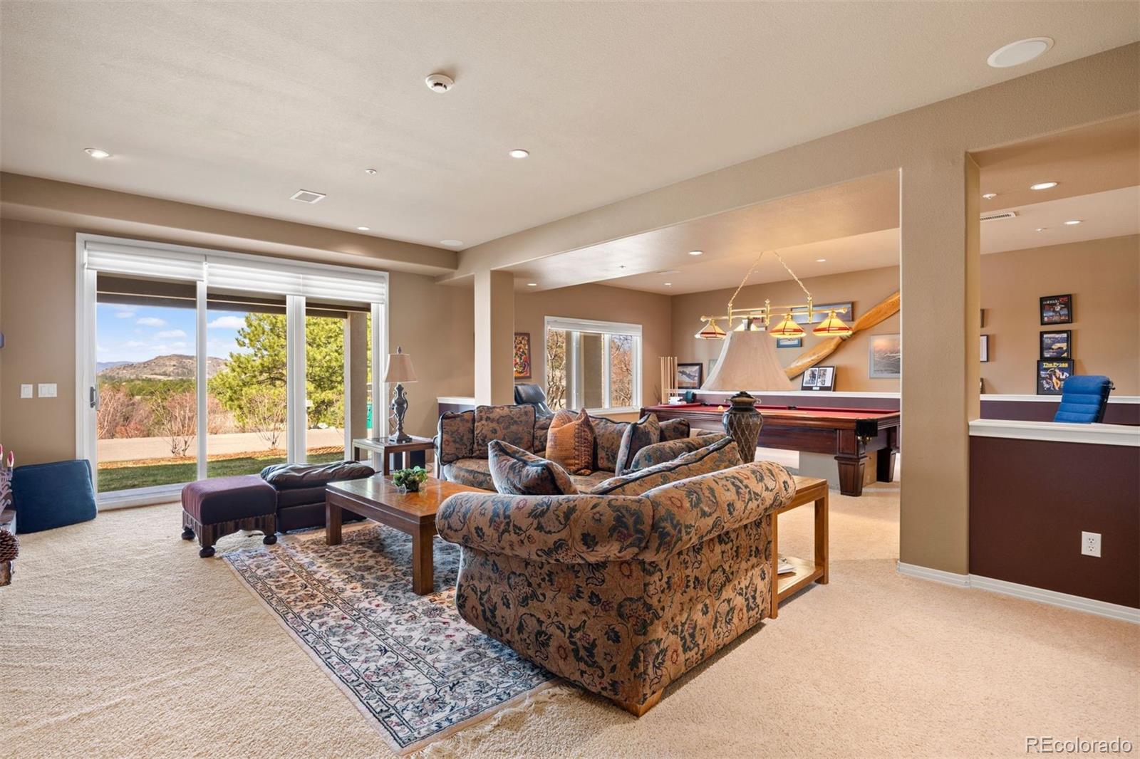 MLS Image #34 for 2907  fairway view court,castle rock, Colorado