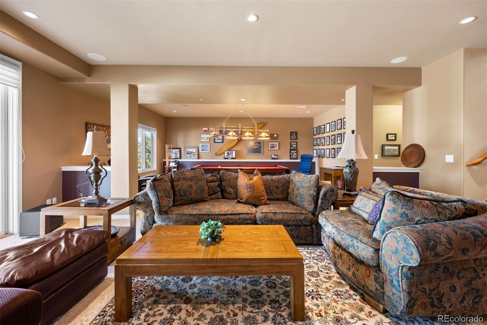 MLS Image #35 for 2907  fairway view court,castle rock, Colorado