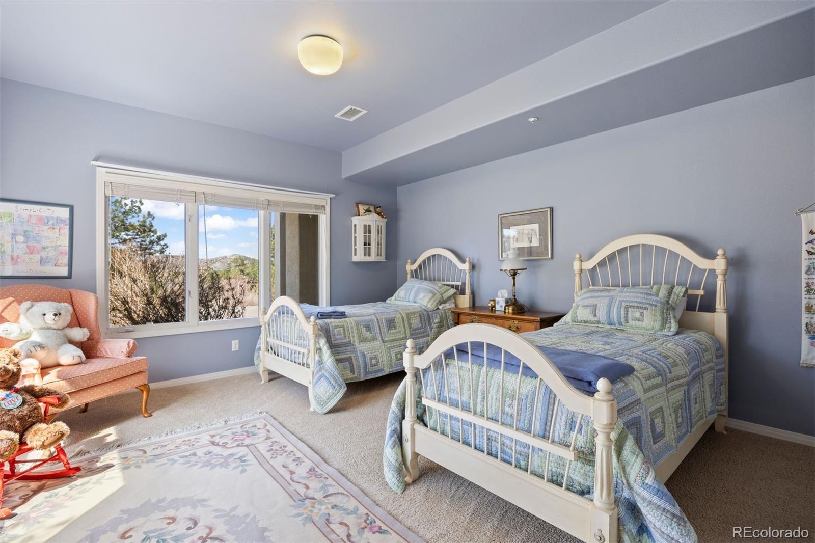 MLS Image #39 for 2907  fairway view court,castle rock, Colorado