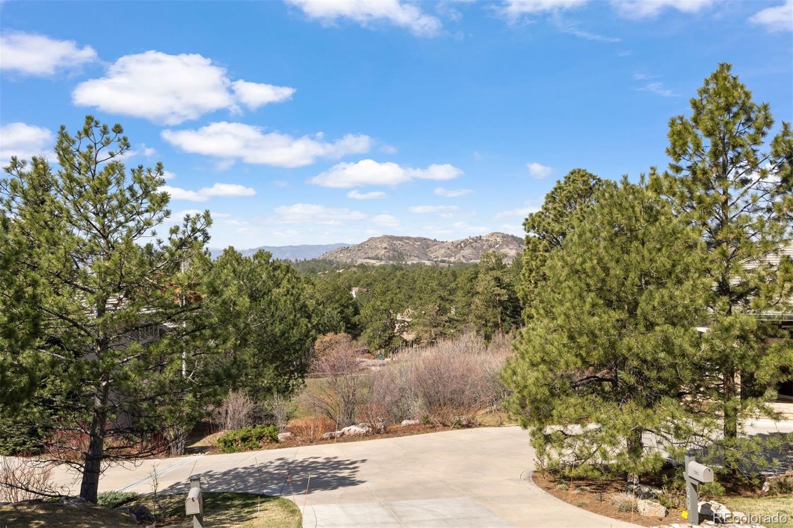 MLS Image #43 for 2907  fairway view court,castle rock, Colorado