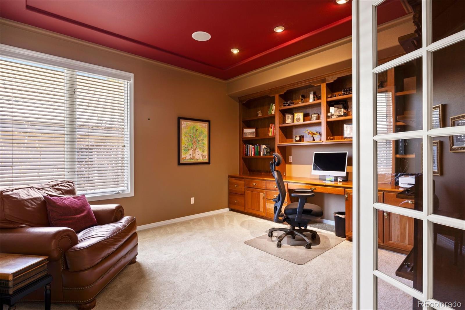 MLS Image #6 for 2907  fairway view court,castle rock, Colorado