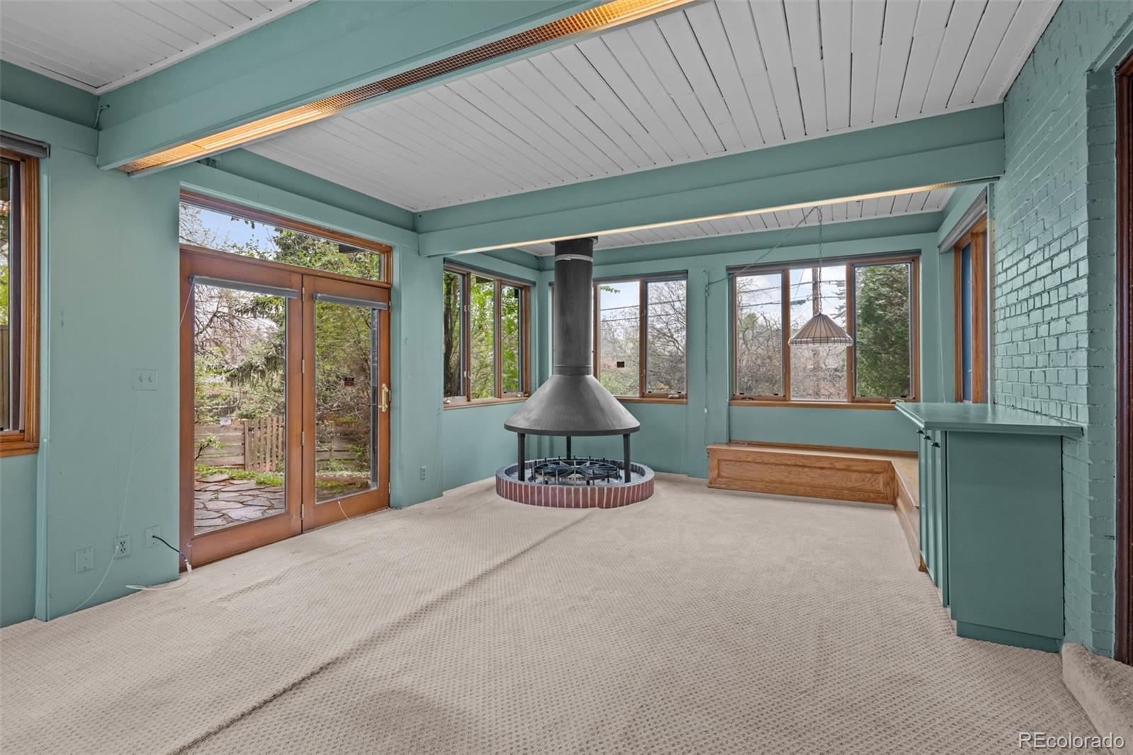 MLS Image #12 for 1317  birch street,denver, Colorado