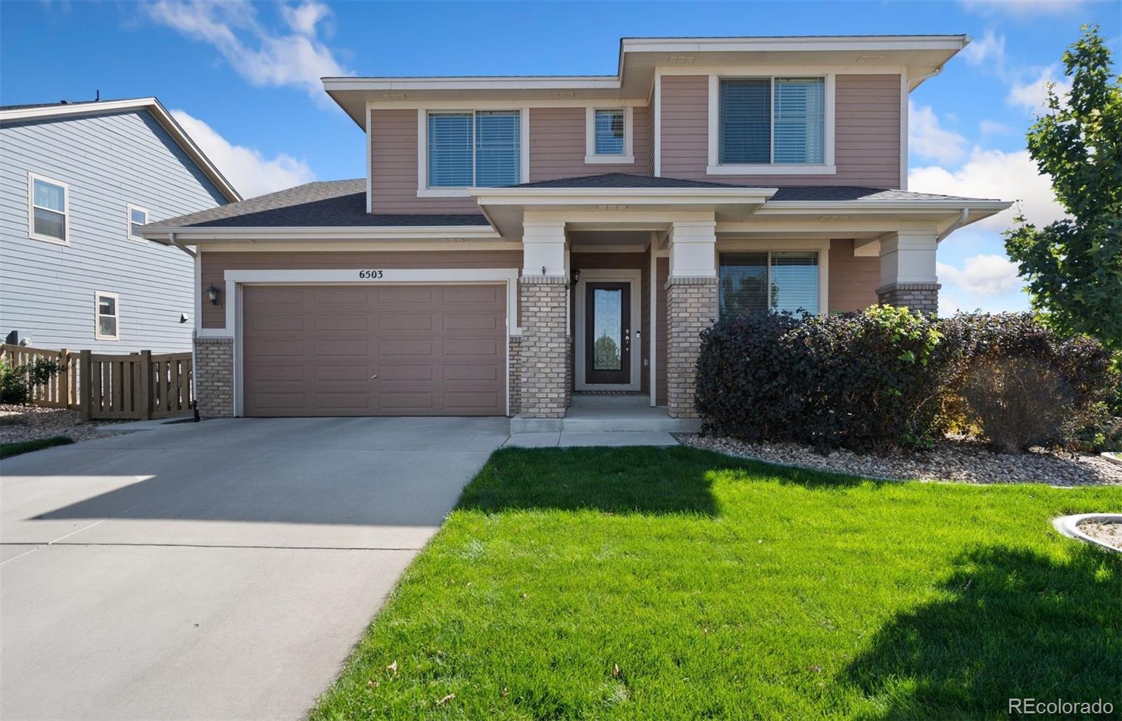 MLS Image #10 for 6503  snow bank drive,timnath, Colorado