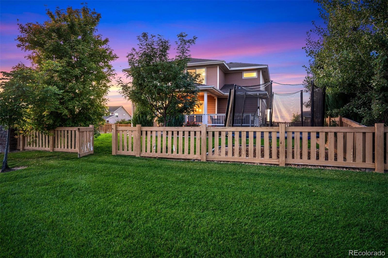 MLS Image #4 for 6503  snow bank drive,timnath, Colorado