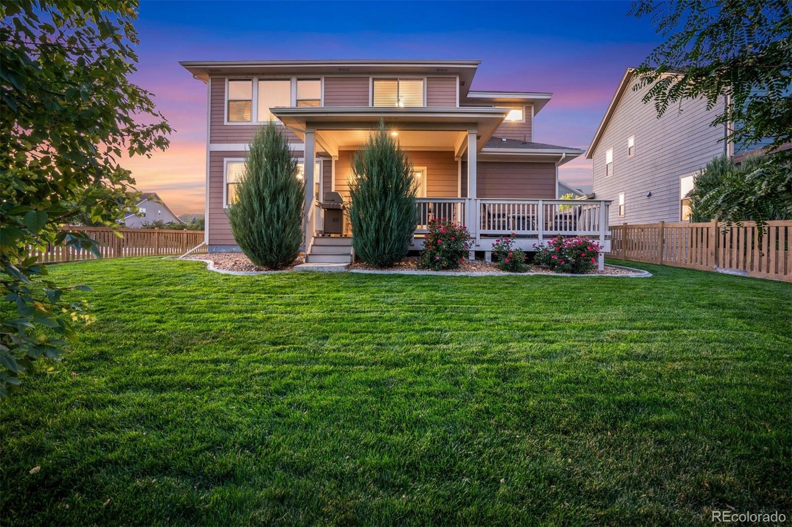 MLS Image #5 for 6503  snow bank drive,timnath, Colorado