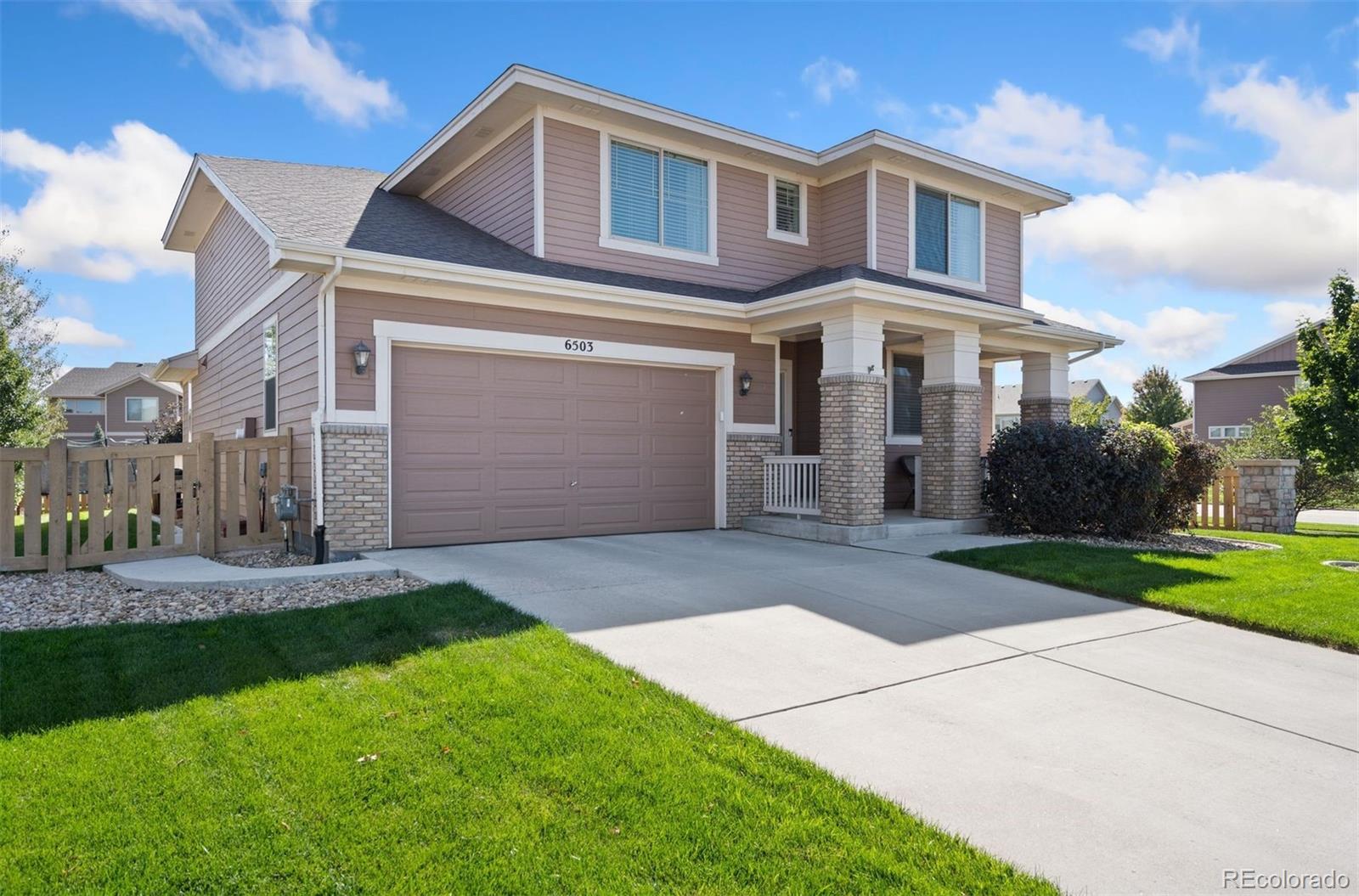 MLS Image #9 for 6503  snow bank drive,timnath, Colorado