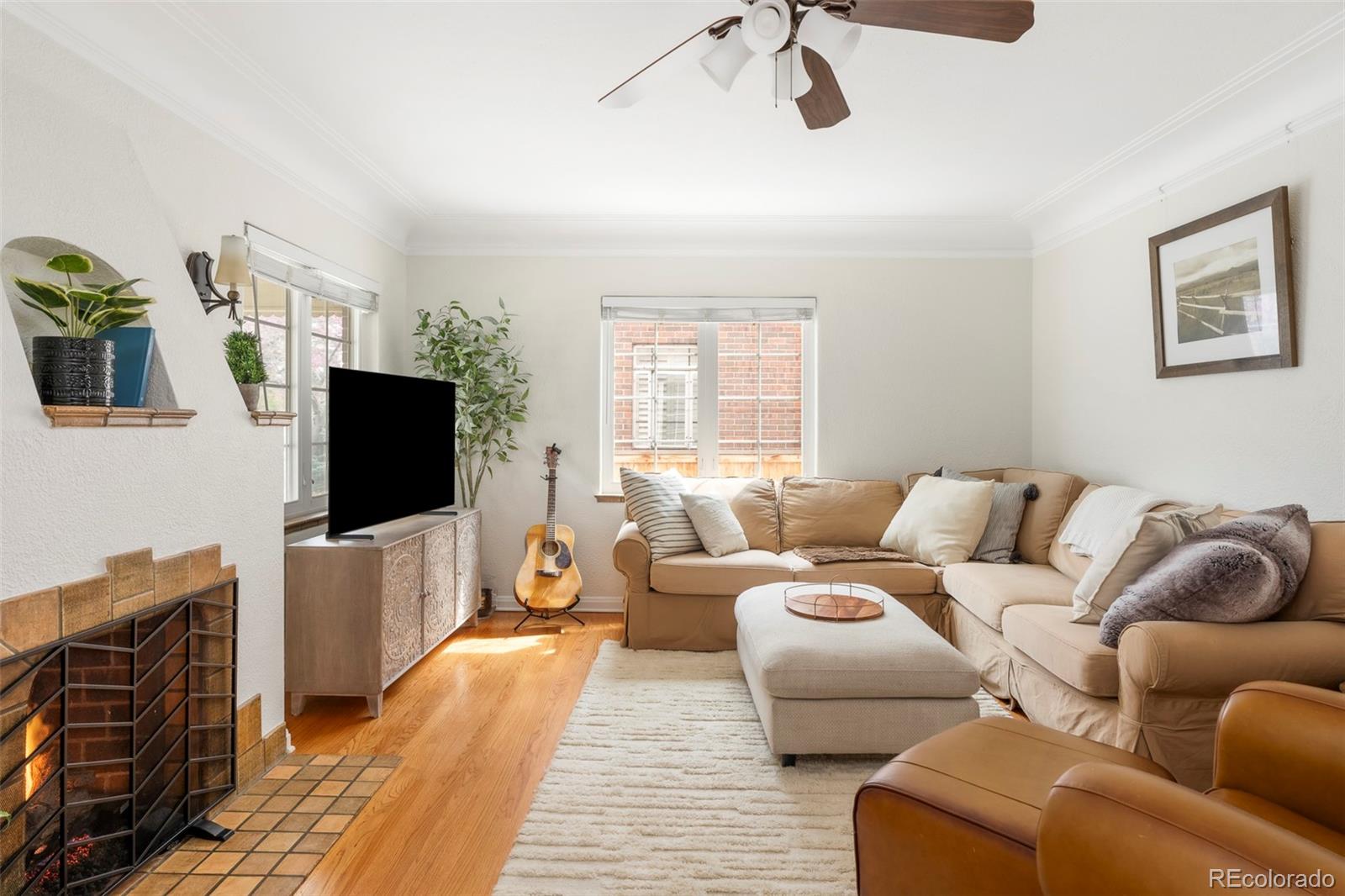 MLS Image #2 for 1055 s clayton way,denver, Colorado