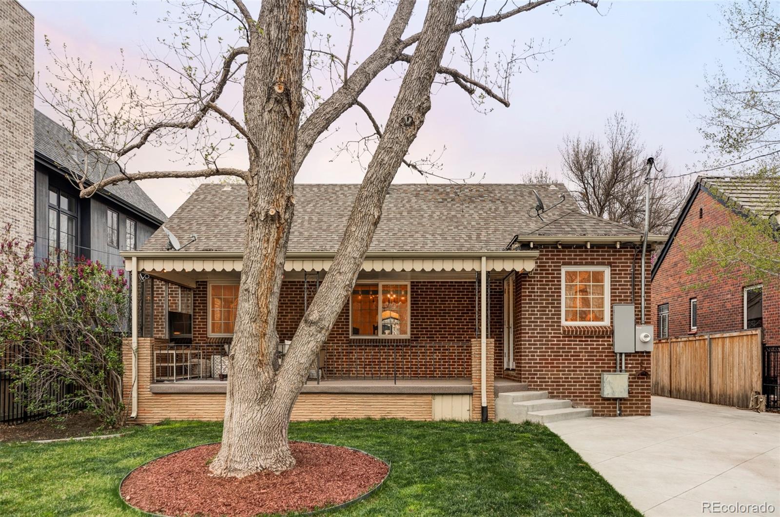 MLS Image #22 for 1055 s clayton way,denver, Colorado