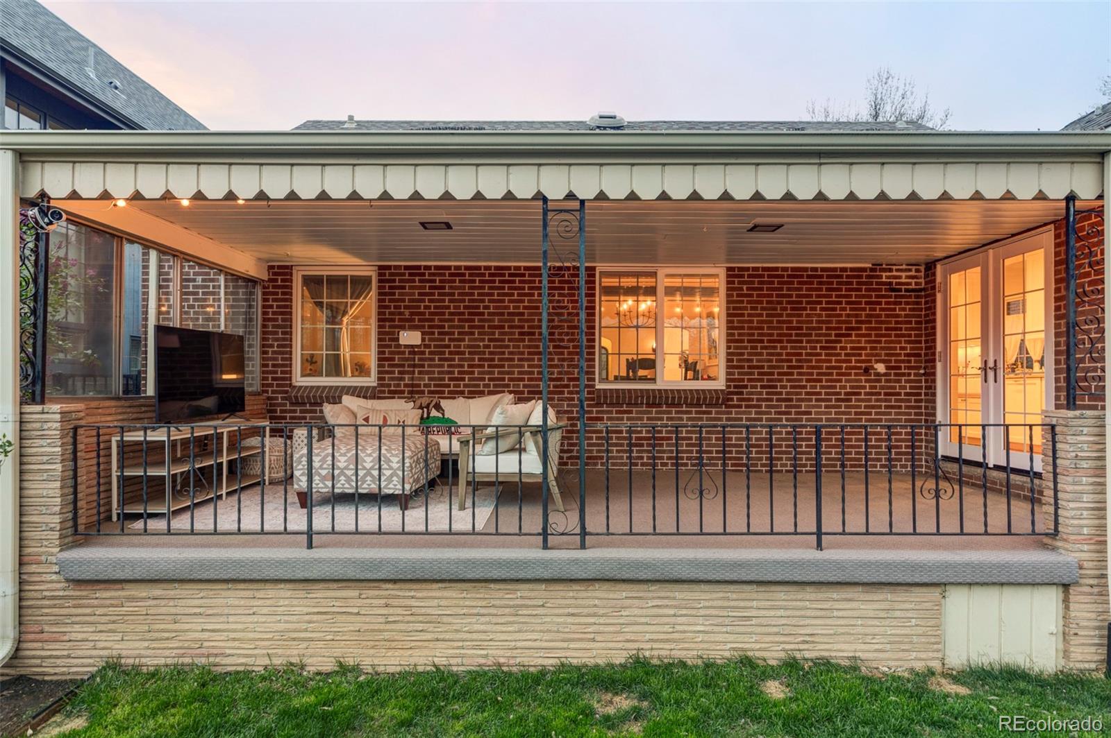MLS Image #23 for 1055 s clayton way,denver, Colorado