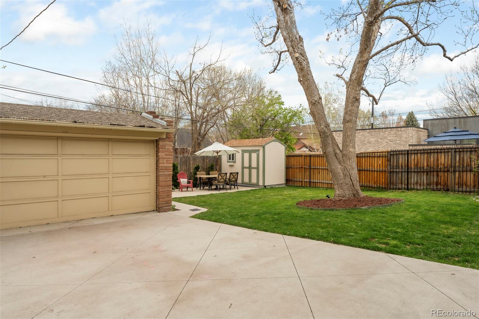 MLS Image #25 for 1055 s clayton way,denver, Colorado