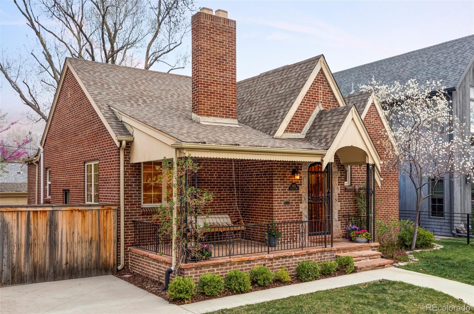 MLS Image #27 for 1055 s clayton way,denver, Colorado