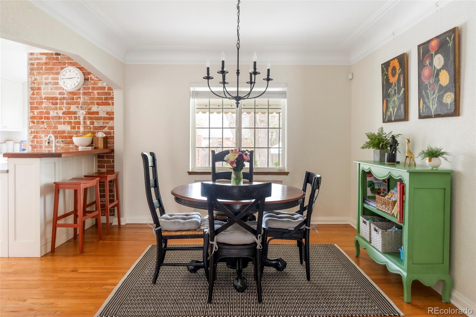 MLS Image #4 for 1055 s clayton way,denver, Colorado