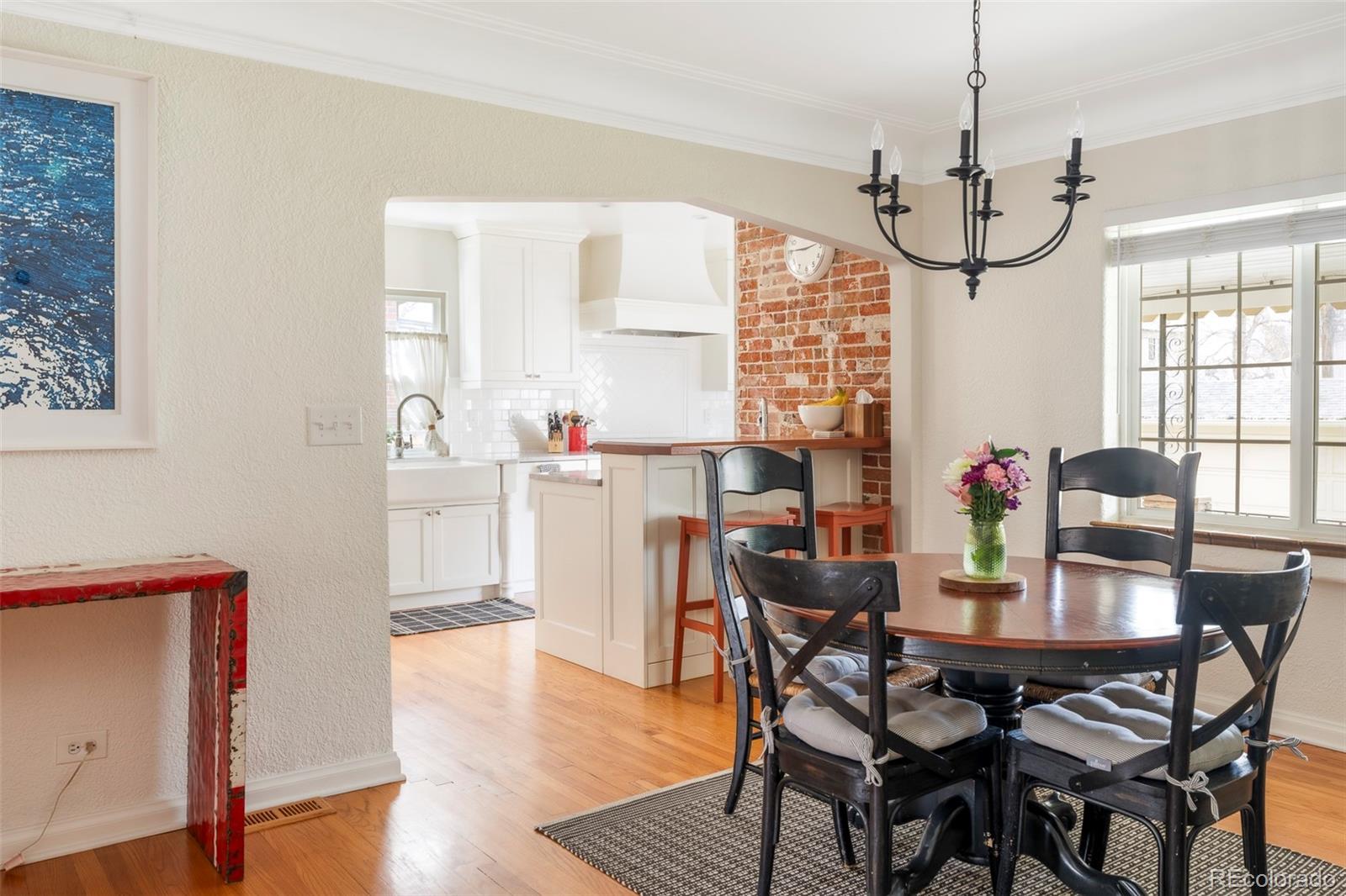 MLS Image #5 for 1055 s clayton way,denver, Colorado