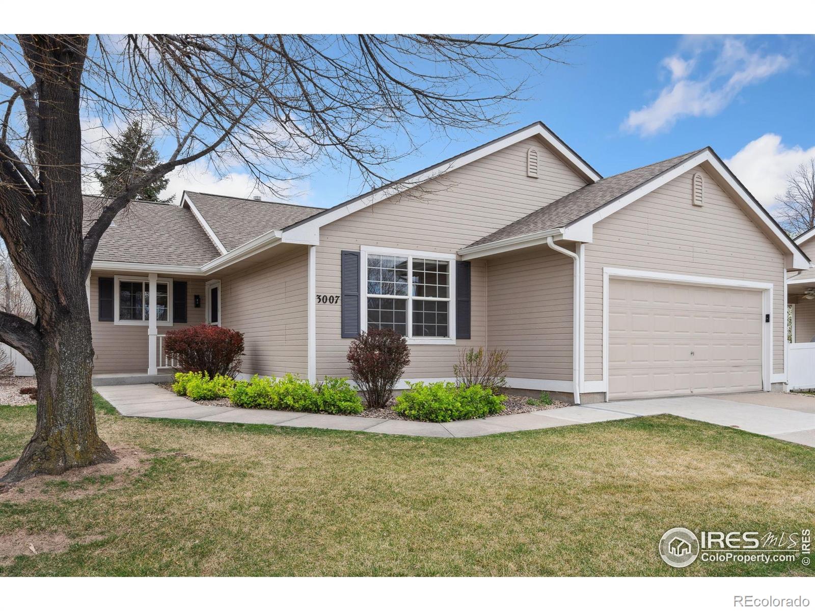 MLS Image #0 for 3007  stockbury drive,fort collins, Colorado