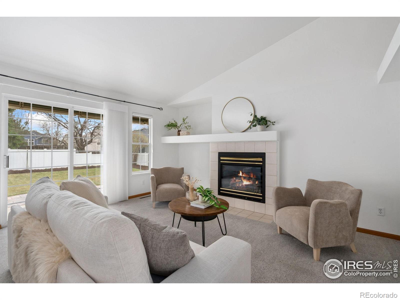 MLS Image #2 for 3007  stockbury drive,fort collins, Colorado
