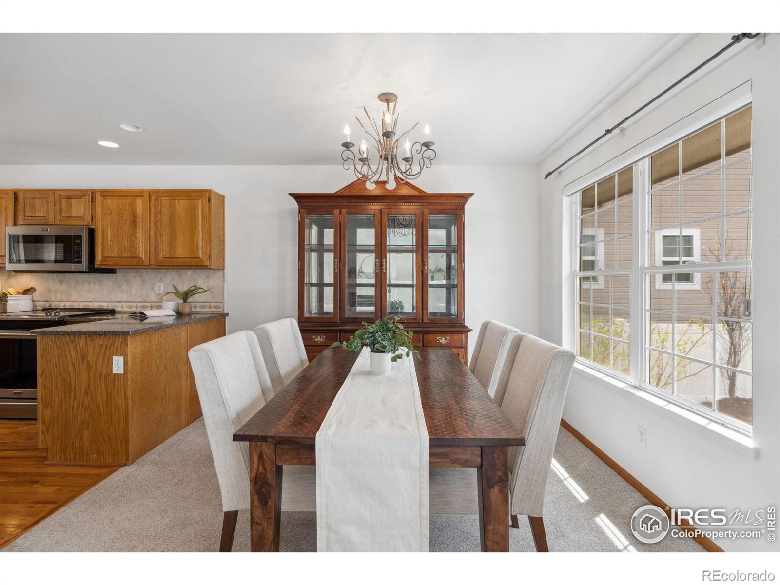 MLS Image #3 for 3007  stockbury drive,fort collins, Colorado