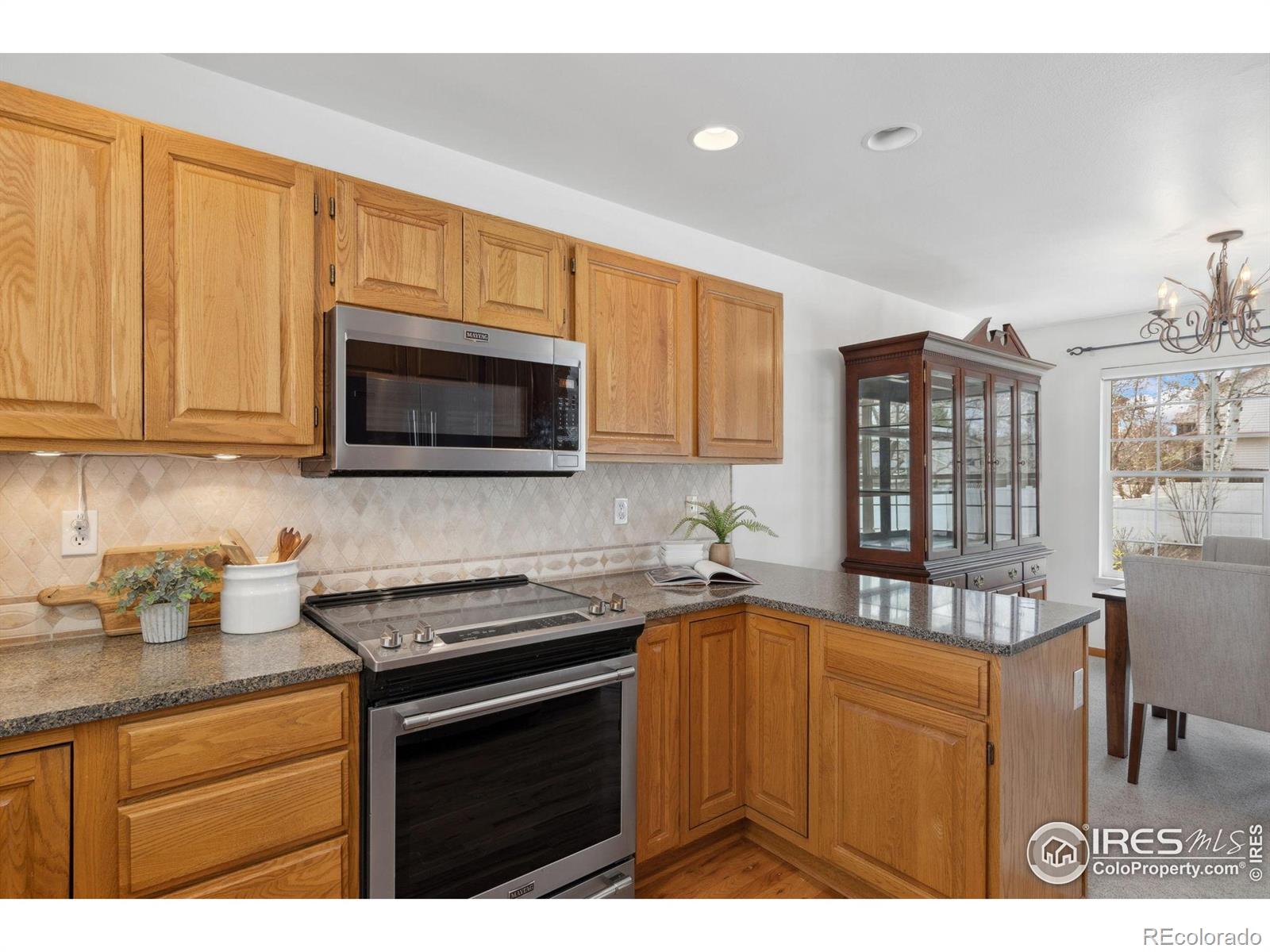 MLS Image #5 for 3007  stockbury drive,fort collins, Colorado