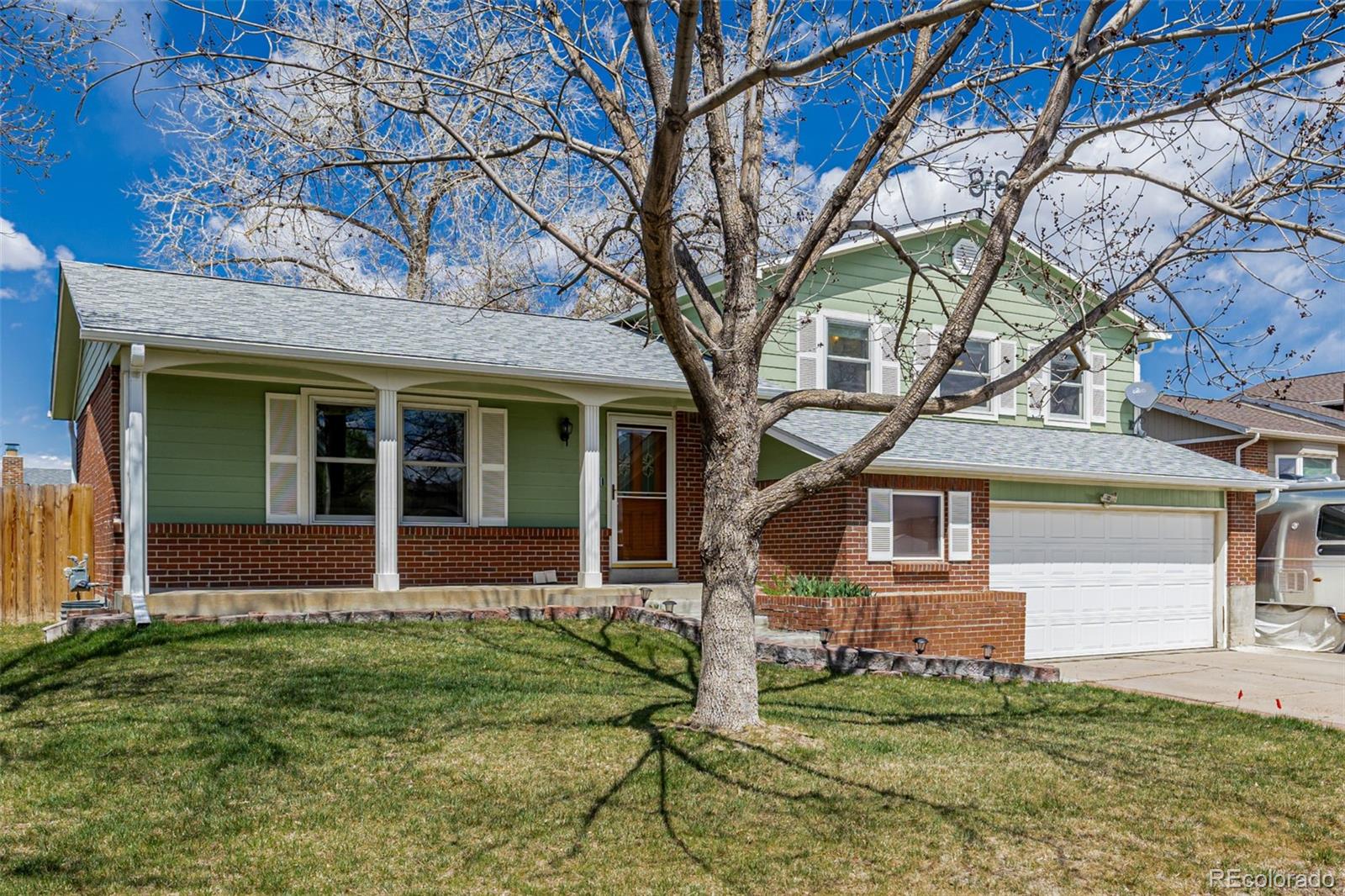 MLS Image #2 for 4555 e 121st court,thornton, Colorado