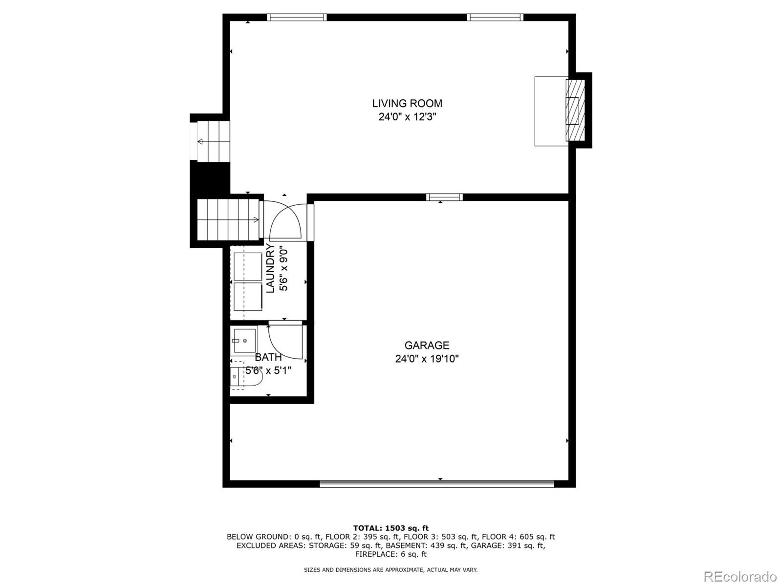 MLS Image #41 for 4555 e 121st court,thornton, Colorado
