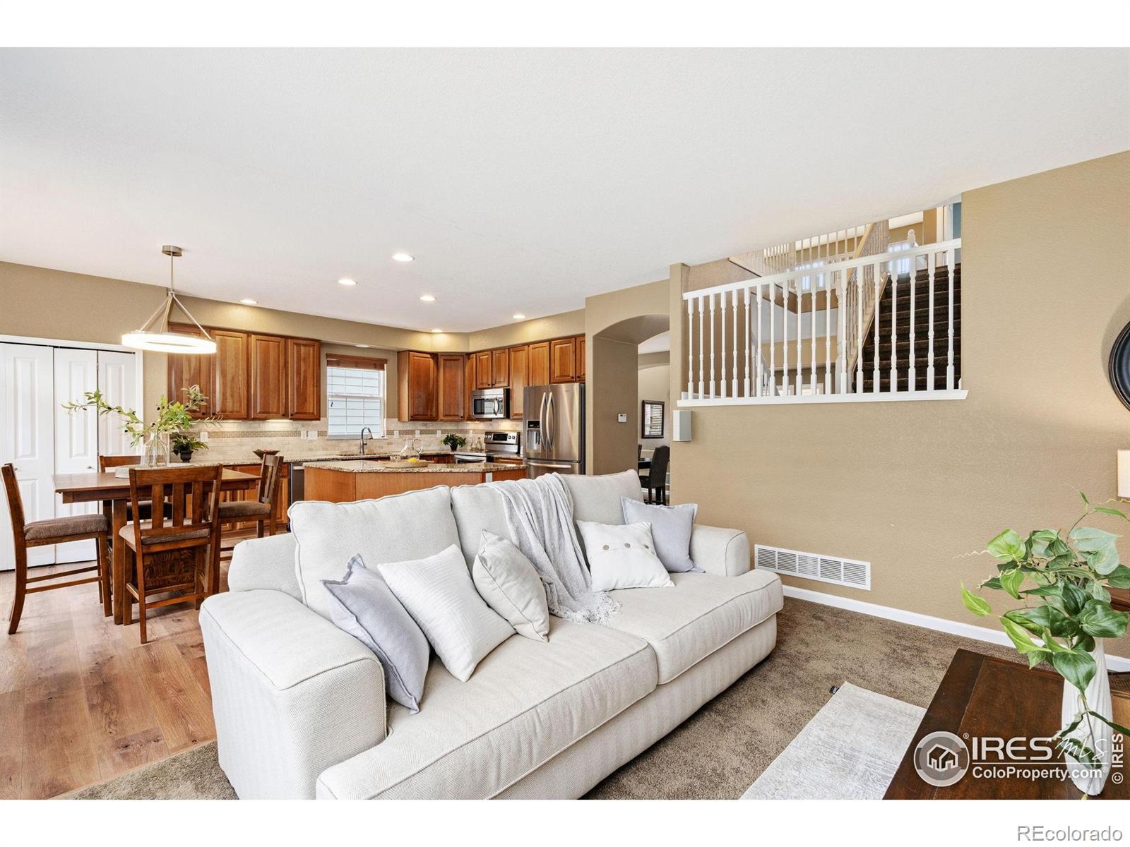 MLS Image #10 for 3281  calahan court,loveland, Colorado