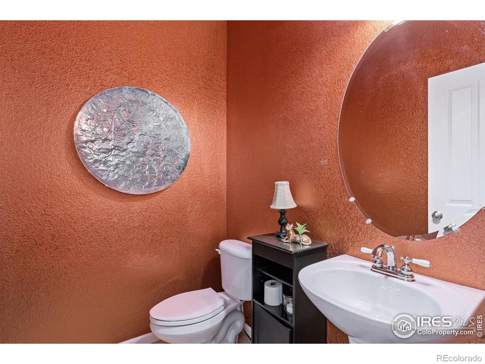 MLS Image #13 for 3281  calahan court,loveland, Colorado