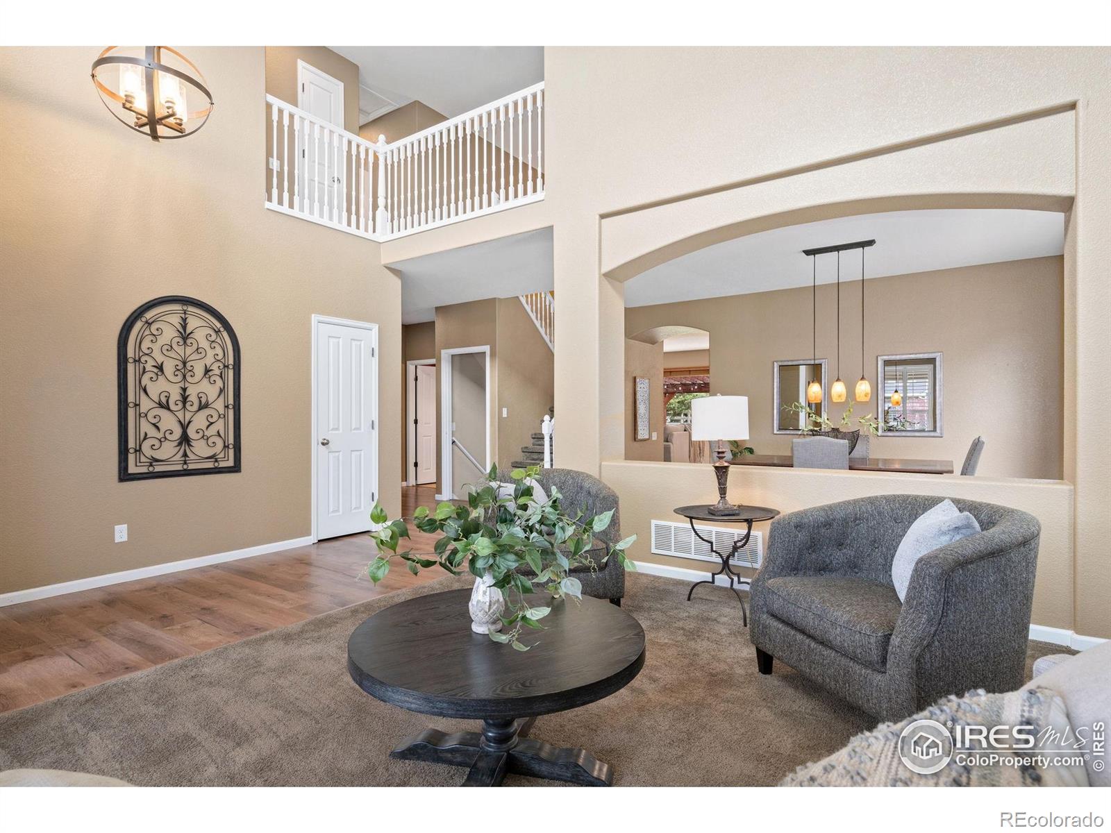 MLS Image #2 for 3281  calahan court,loveland, Colorado