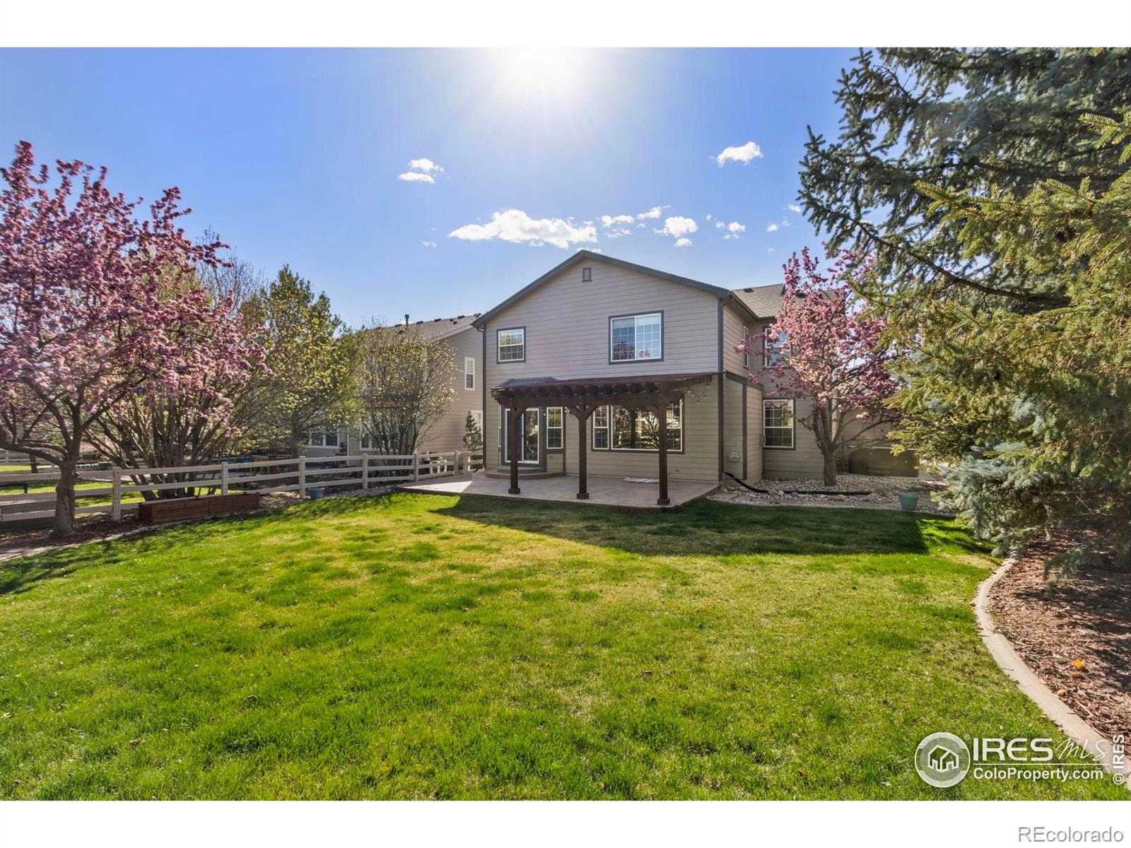 MLS Image #27 for 3281  calahan court,loveland, Colorado